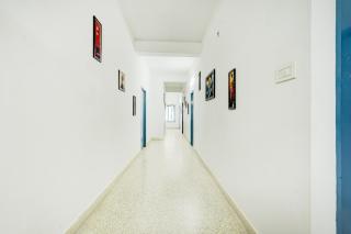 Hotel O Sky Blue Residency - 2