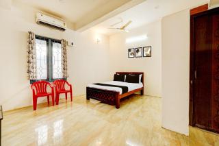 Hotel O Sky Blue Residency - 1