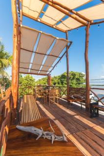 Espectacular Casa Manglar a solo unos pasos de la playa - 6