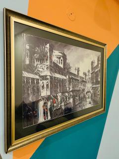 Sovereign Cottage Self Check in - 9