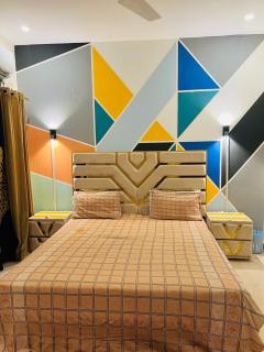 Sovereign Cottage Self Check in - 6