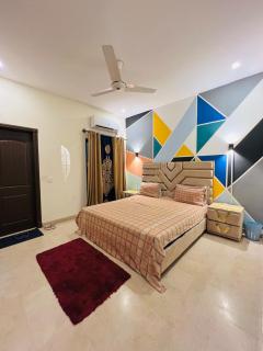 Sovereign Cottage Self Check in - 5