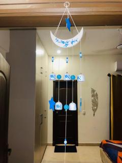 Sovereign Cottage Self Check in - 4