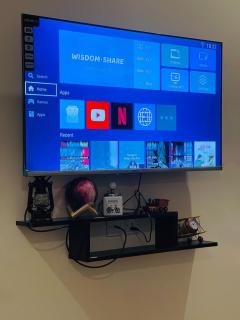 Sovereign Cottage Self Check in - 2