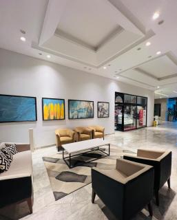 Sovereign Cottage Self Check in - 1