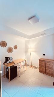 Casa Morgana camera Irene - 5