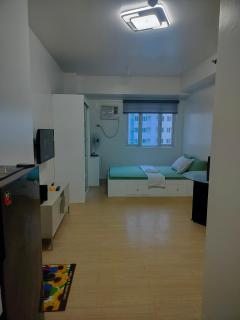 Nix Staycation MPlace Tower C 7th Floor - 0