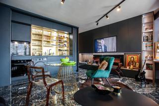 Modern Urban Apartment in the Heart of Skopje - 0