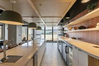 Stylish DT SLC Studio - 13th Floor Gym - Parking - 9