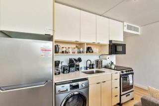 Stylish DT SLC Studio - 13th Floor Gym - Parking - 8