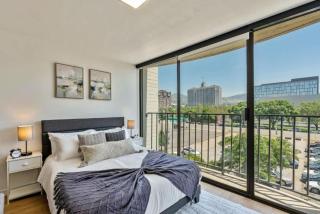 Stylish DT SLC Studio - 13th Floor Gym - Parking - 0