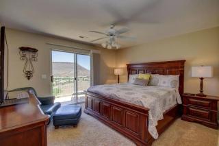 510 | Mountain-View Condo at Las Palmas Resort - 4