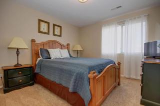 510 | Mountain-View Condo at Las Palmas Resort - 1