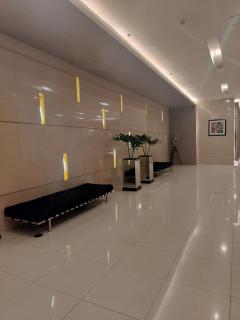 Nix Staycation MPlace Tower C 7th Floor - 9