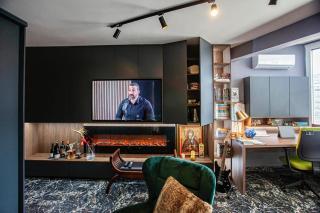 Modern Urban Apartment in the Heart of Skopje - 7