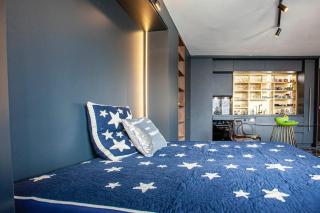 Modern Urban Apartment in the Heart of Skopje - 6