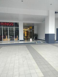 Nix Staycation MPlace Tower C 7th Floor - 8