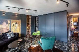 Modern Urban Apartment in the Heart of Skopje - 5