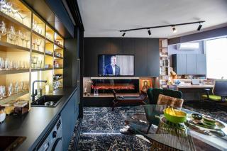 Modern Urban Apartment in the Heart of Skopje - 4