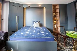 Modern Urban Apartment in the Heart of Skopje - 3