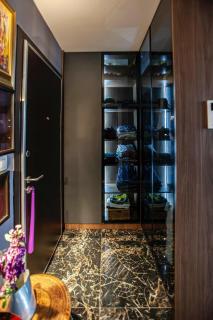 Modern Urban Apartment in the Heart of Skopje - 2