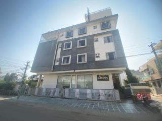 Collection O Jodhpur Railway Junction Formerly Paro Niwas - 1