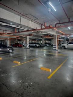 Nix Staycation MPlace Tower C 7th Floor - 1