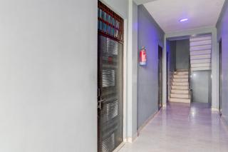 SPOT ON Hotel Sky Inn - 0