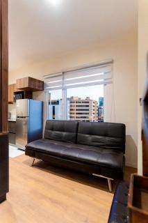 Edificio Torremia monoambiente - 0