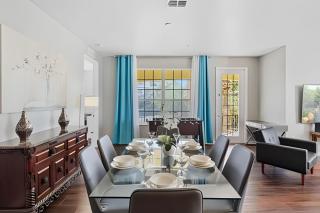 Vista Cay: 4Q c/ Varanda e Mesa de Pebolim - 6