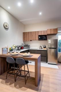 Edificio Torremia monoambiente - 8