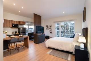 Edificio Torremia monoambiente - 7