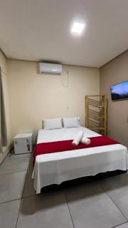 Pousada Vista da Serra - Suzart - 5