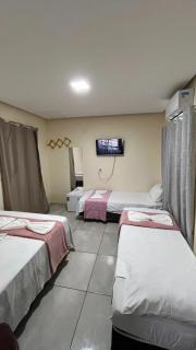 Pousada Vista da Serra - Suzart - 6