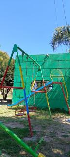 Hotel y Cabañas El Taxho - 4