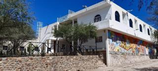 Hotel y Cabañas El Taxho - 0