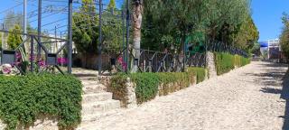 Hotel y Cabañas El Taxho - 3