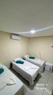 Pousada Vista da Serra - Suzart - 7