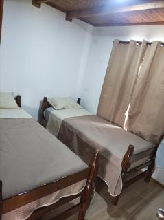 Cabaña Punta del Diablo - 1