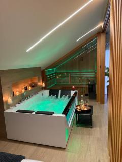 Secret House Zator - 0