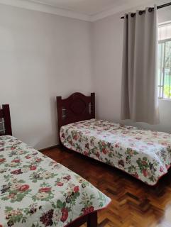 Casa em Lambari, lugar único - 0