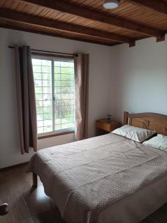 Cabaña Punta del Diablo - 2