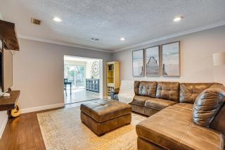 Convenient Oasis in St Pete, 4 Mi to Pier and Dtwn! - 5