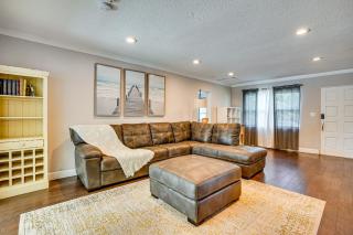 Convenient Oasis in St Pete, 4 Mi to Pier and Dtwn! - 6