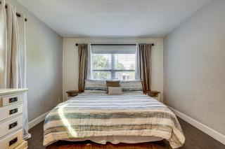 Convenient Oasis in St Pete, 4 Mi to Pier and Dtwn! - 2