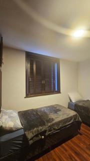 Hospedagem Jardim Social - O seu lar longe de casa - 6