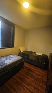 Hospedagem Jardim Social - O seu lar longe de casa - 5