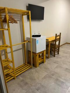 Rancho Minas - 5 suites em um condomínio - 9