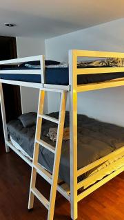 Hostal Auditorio - 2