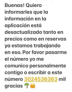 Cabaña Sol y Mar - 0